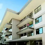 The President Boutique Apartment