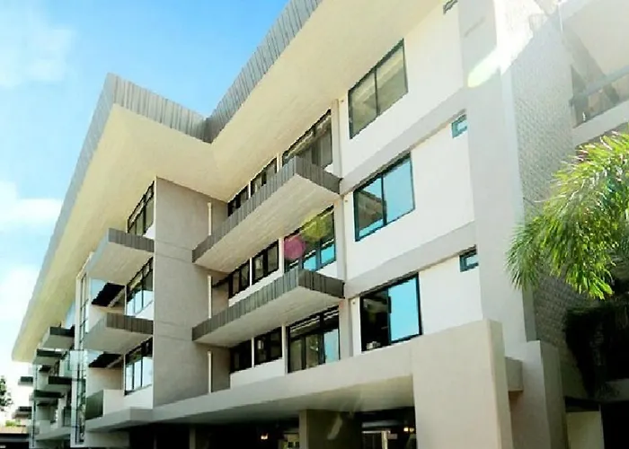 The President Boutique Apartment