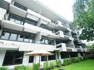 President Boutique 3* Bangkok