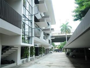 Hotel President Boutique